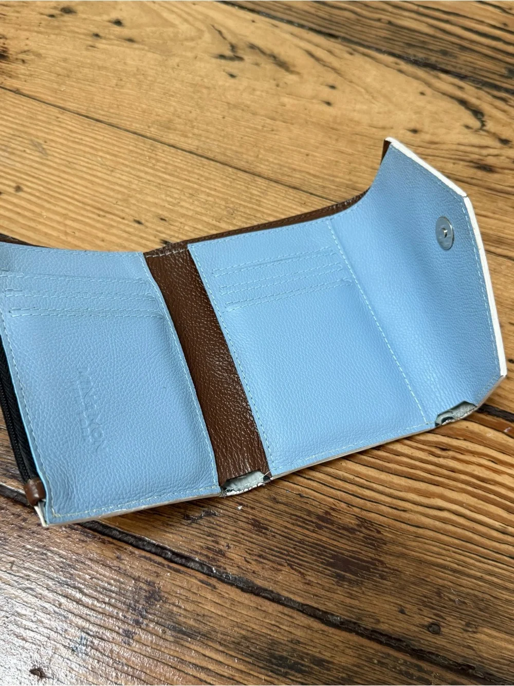 Min & Mon Fiona Wallet
